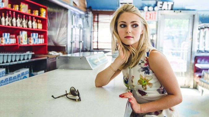 为什么欧美影视喜欢露点？